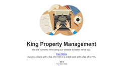 Desktop Screenshot of kpmtx.com